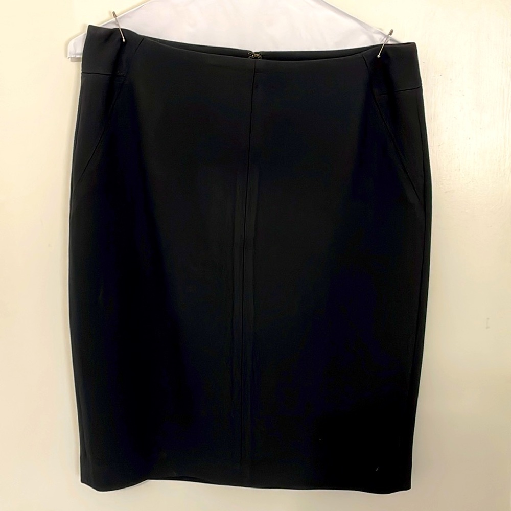 Loft Pencil Skirt